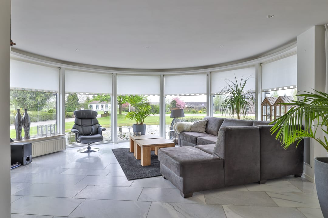 Photo 23 of Provincialeweg 133-A*