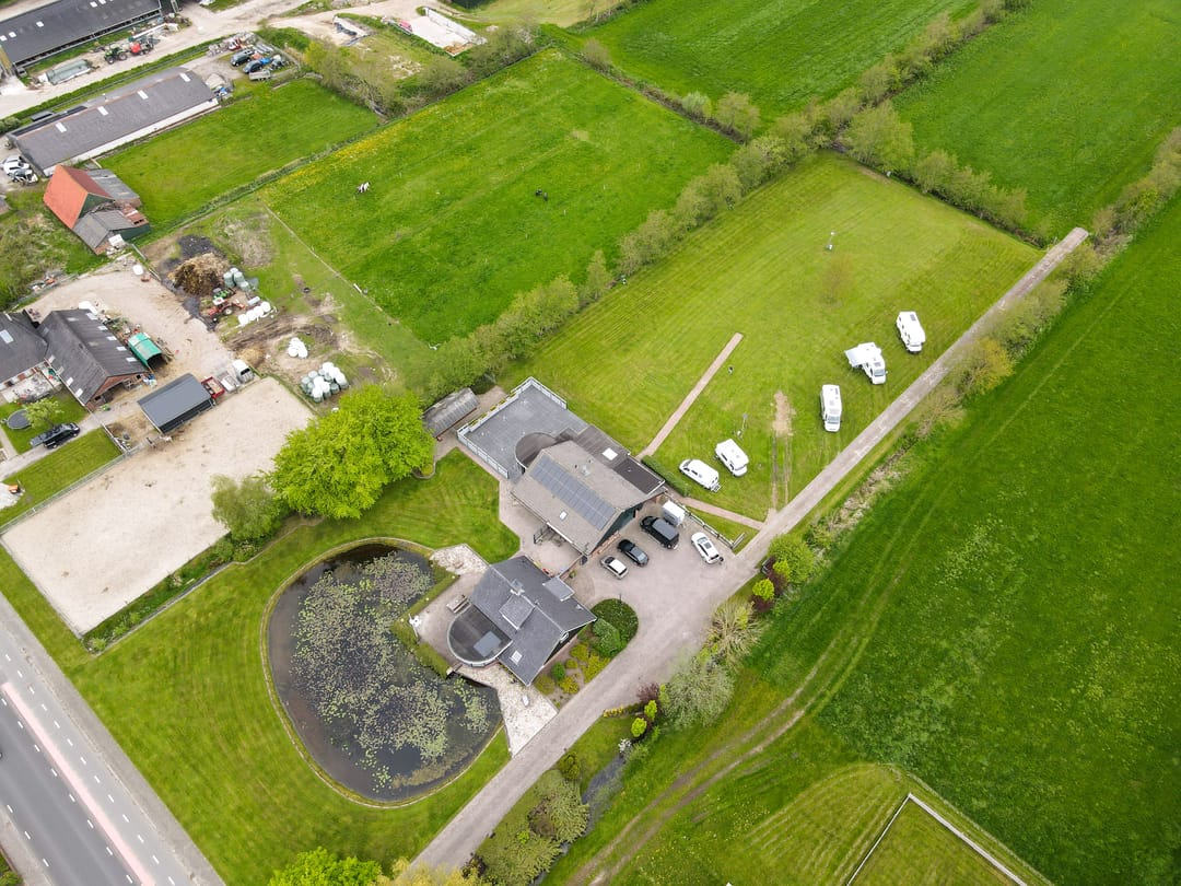 Photo 2 of Provincialeweg 133-A*