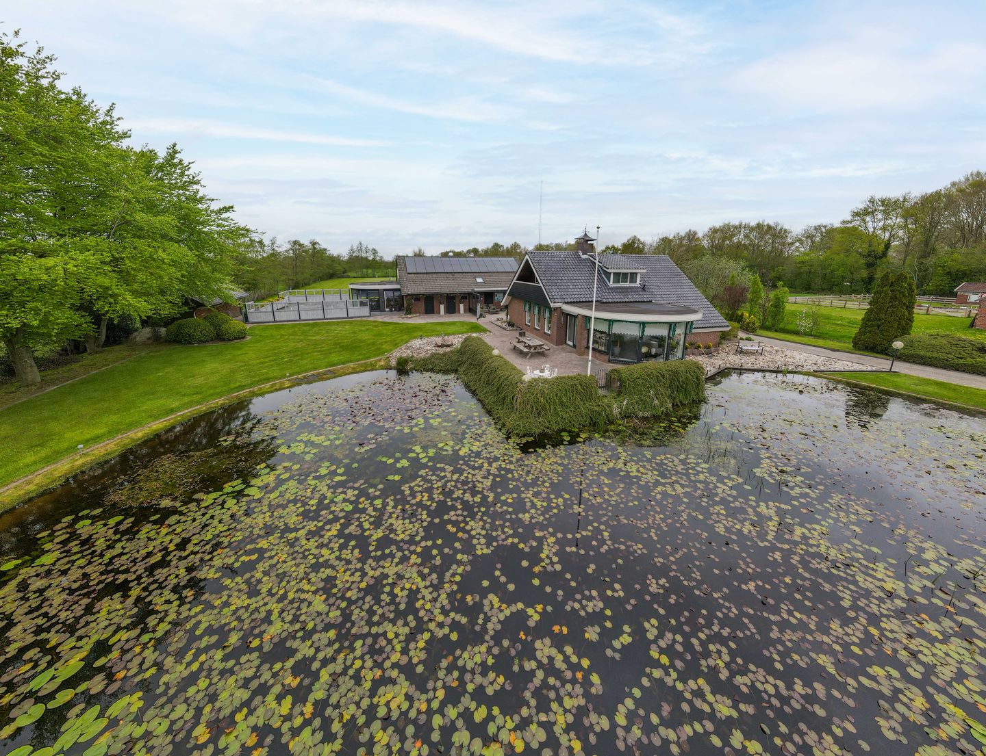 Photo 5 of Provincialeweg 133-A*