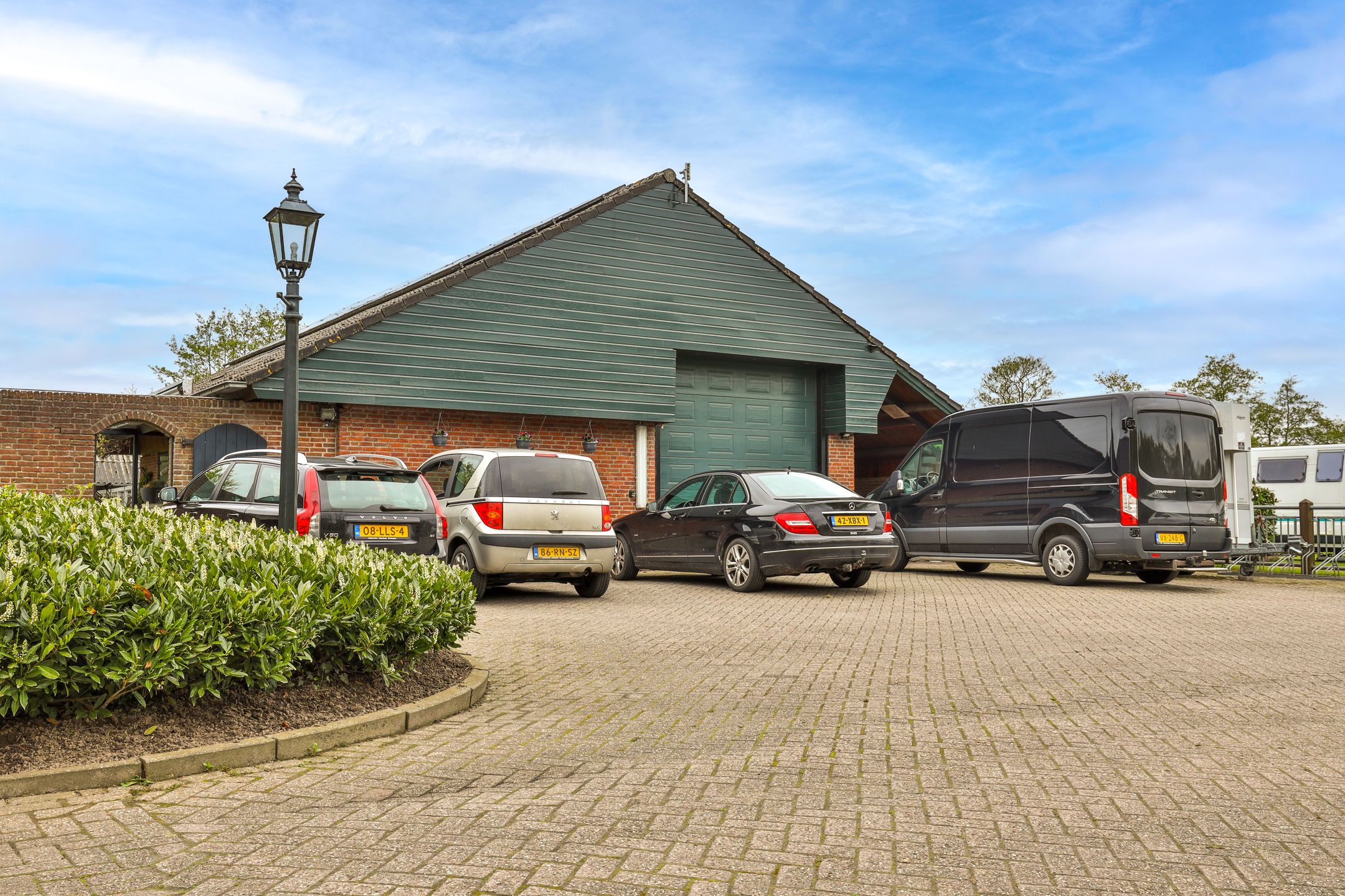 Photo 57 of Provincialeweg 133-A*