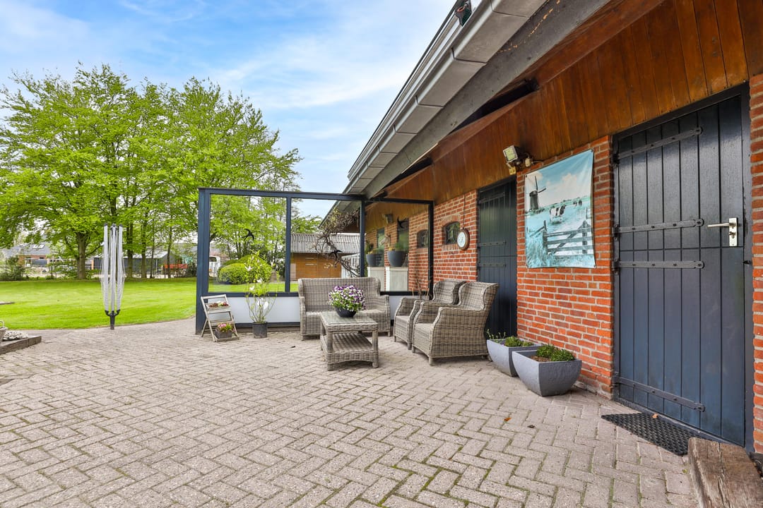 Photo 58 of Provincialeweg 133-A*