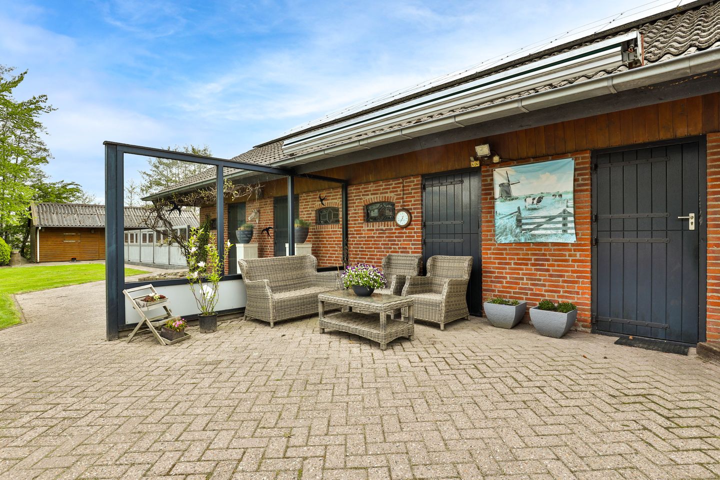 Photo 59 of Provincialeweg 133-A*