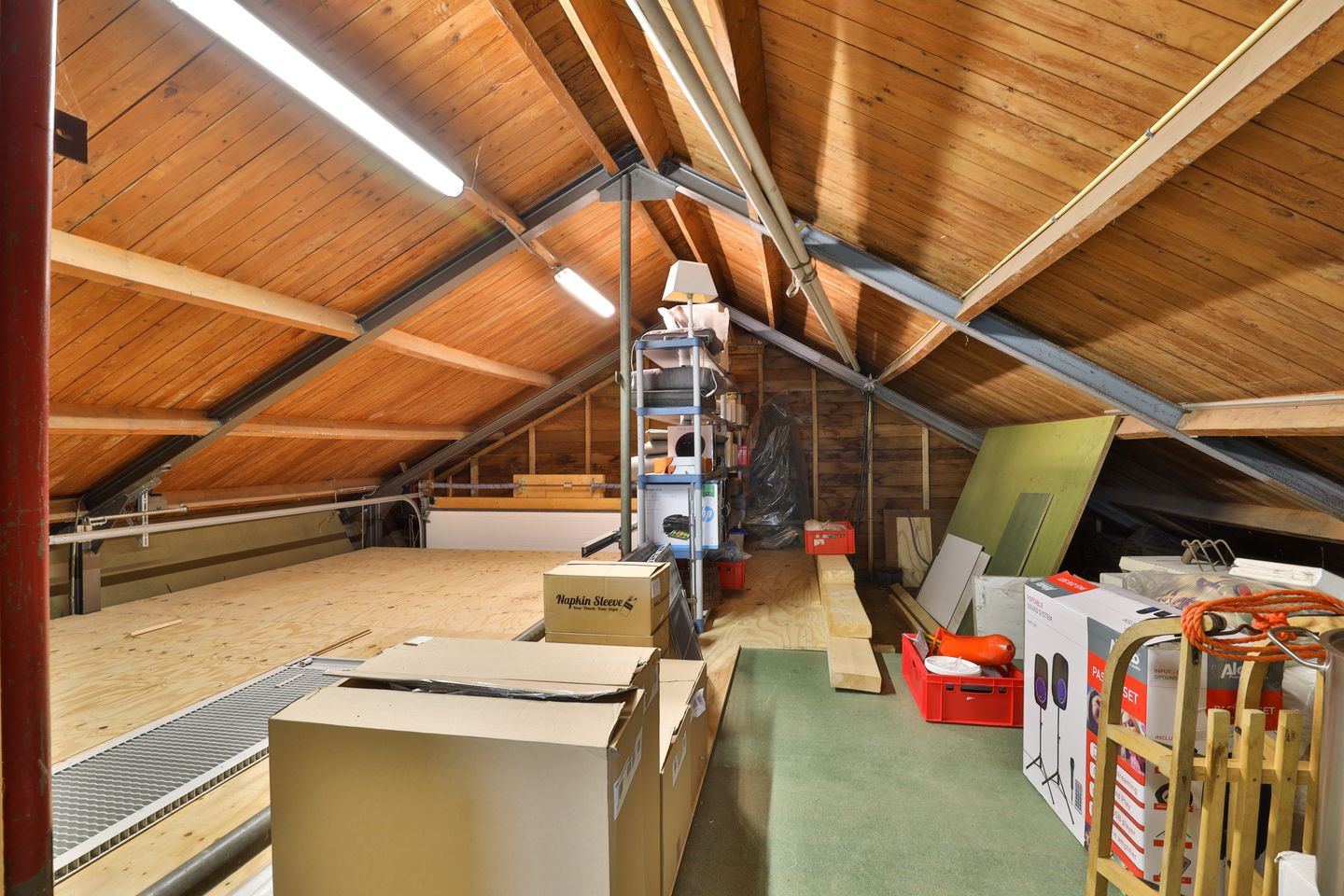 Photo 79 of Provincialeweg 133-A*