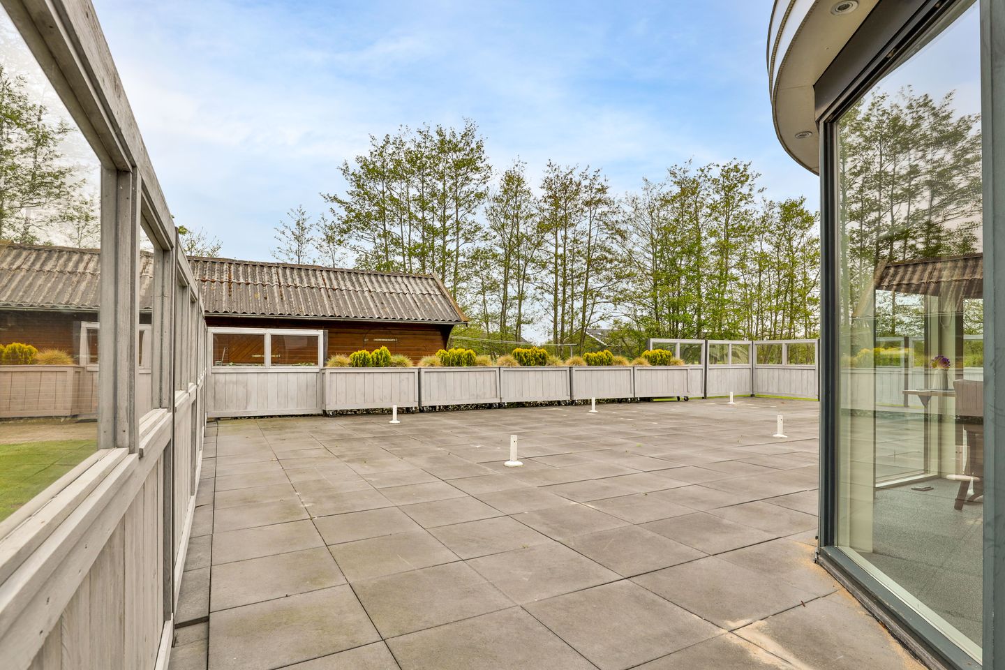 Photo 80 of Provincialeweg 133-A*