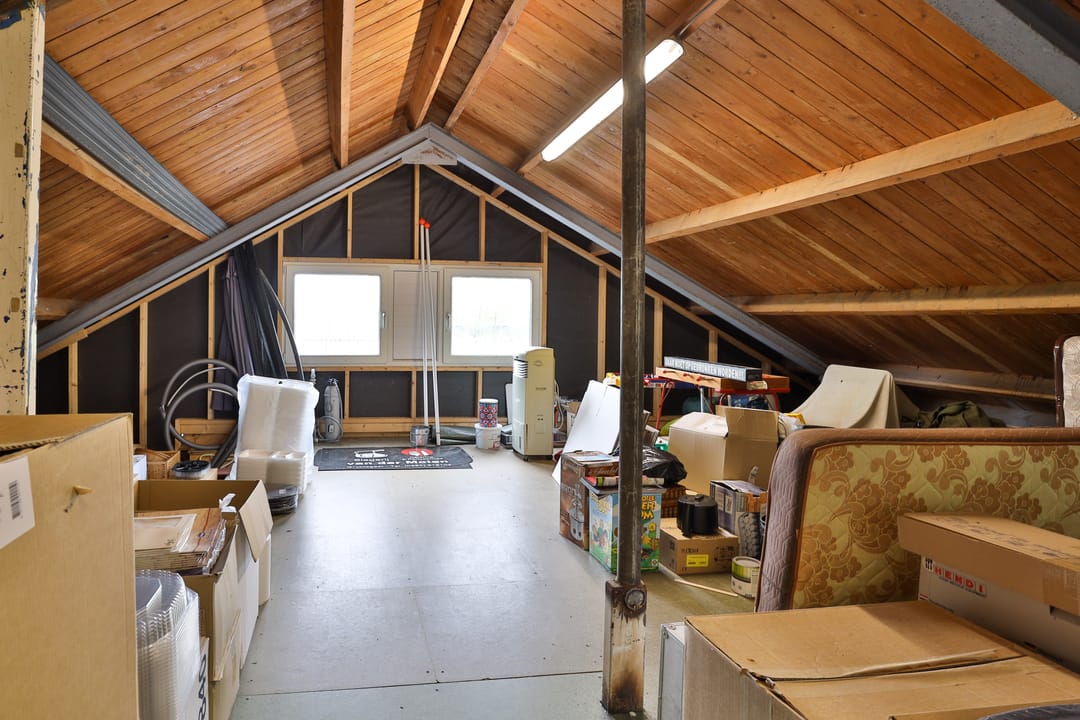 Photo 86 of Provincialeweg 133-A*