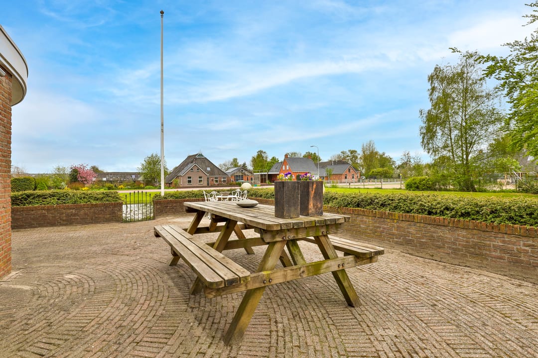 Photo 88 of Provincialeweg 133-A*