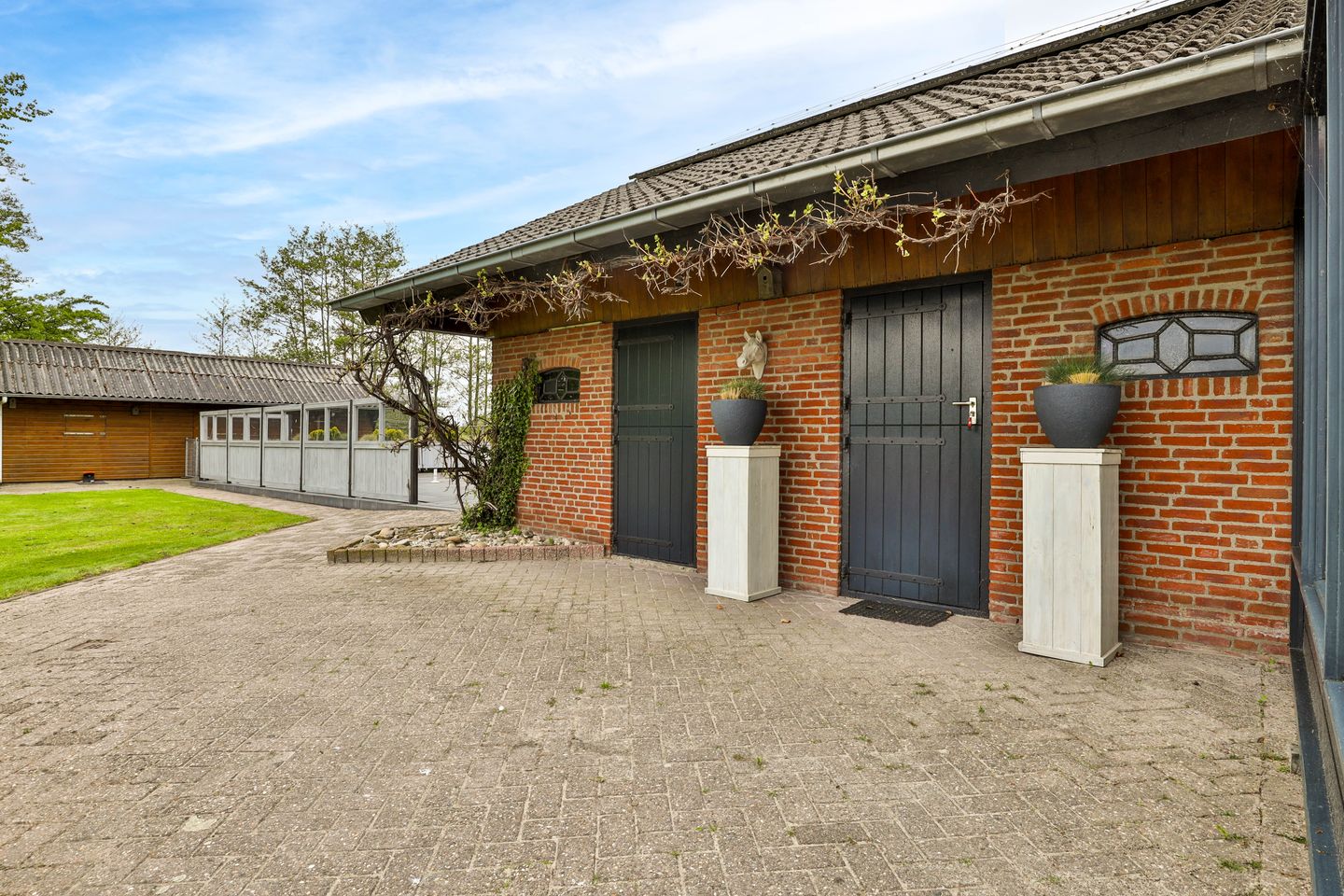 Photo 89 of Provincialeweg 133-A*