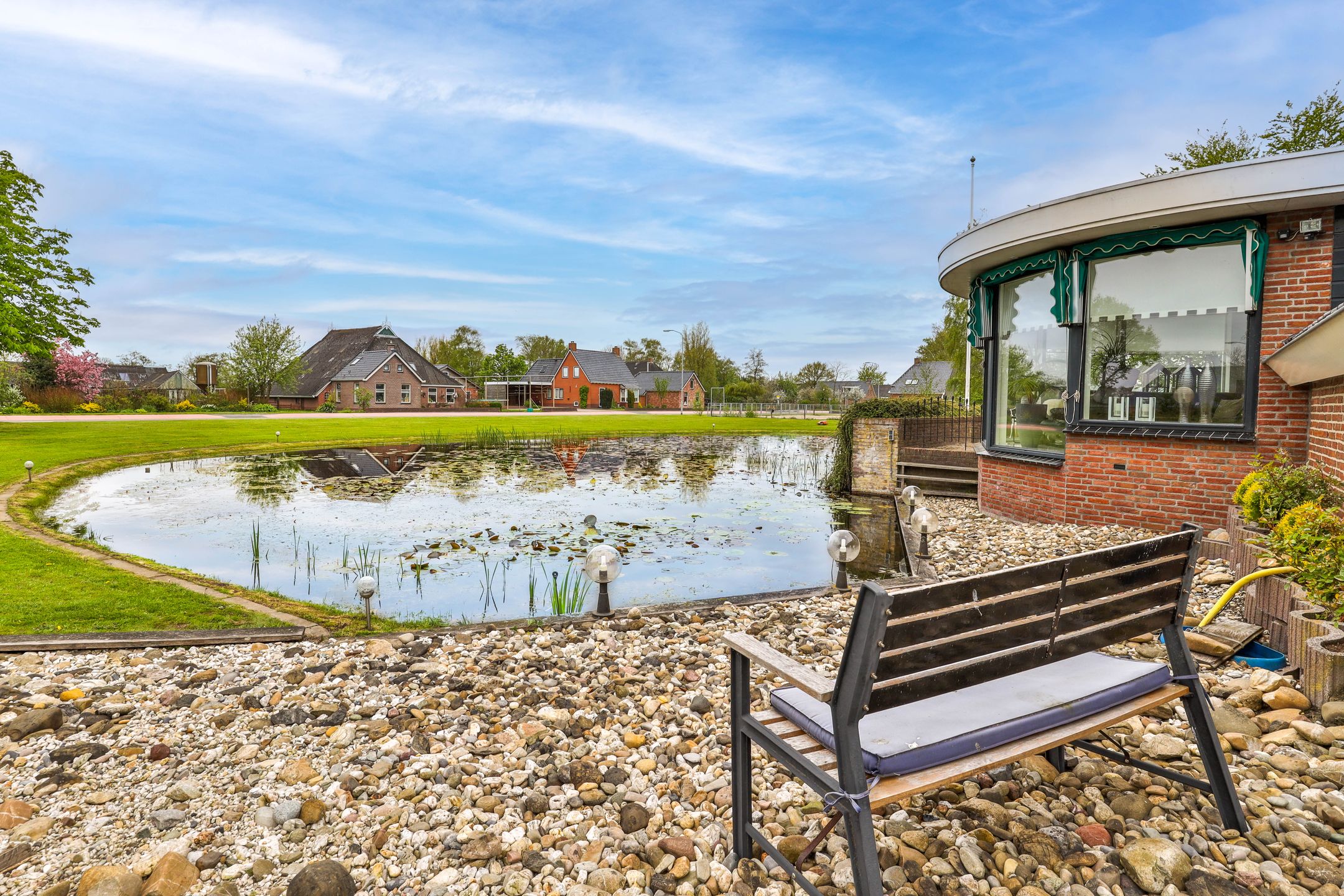 Photo 87 of Provincialeweg 133-A*