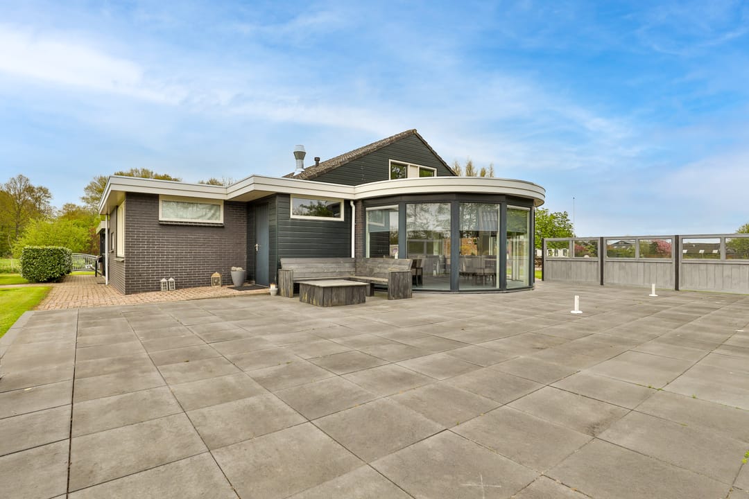 Photo 82 of Provincialeweg 133-A*