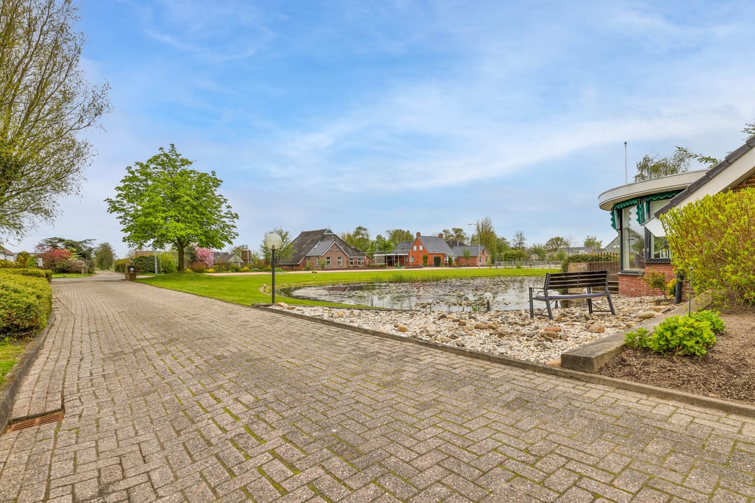 Photo 92 of Provincialeweg 133-A*