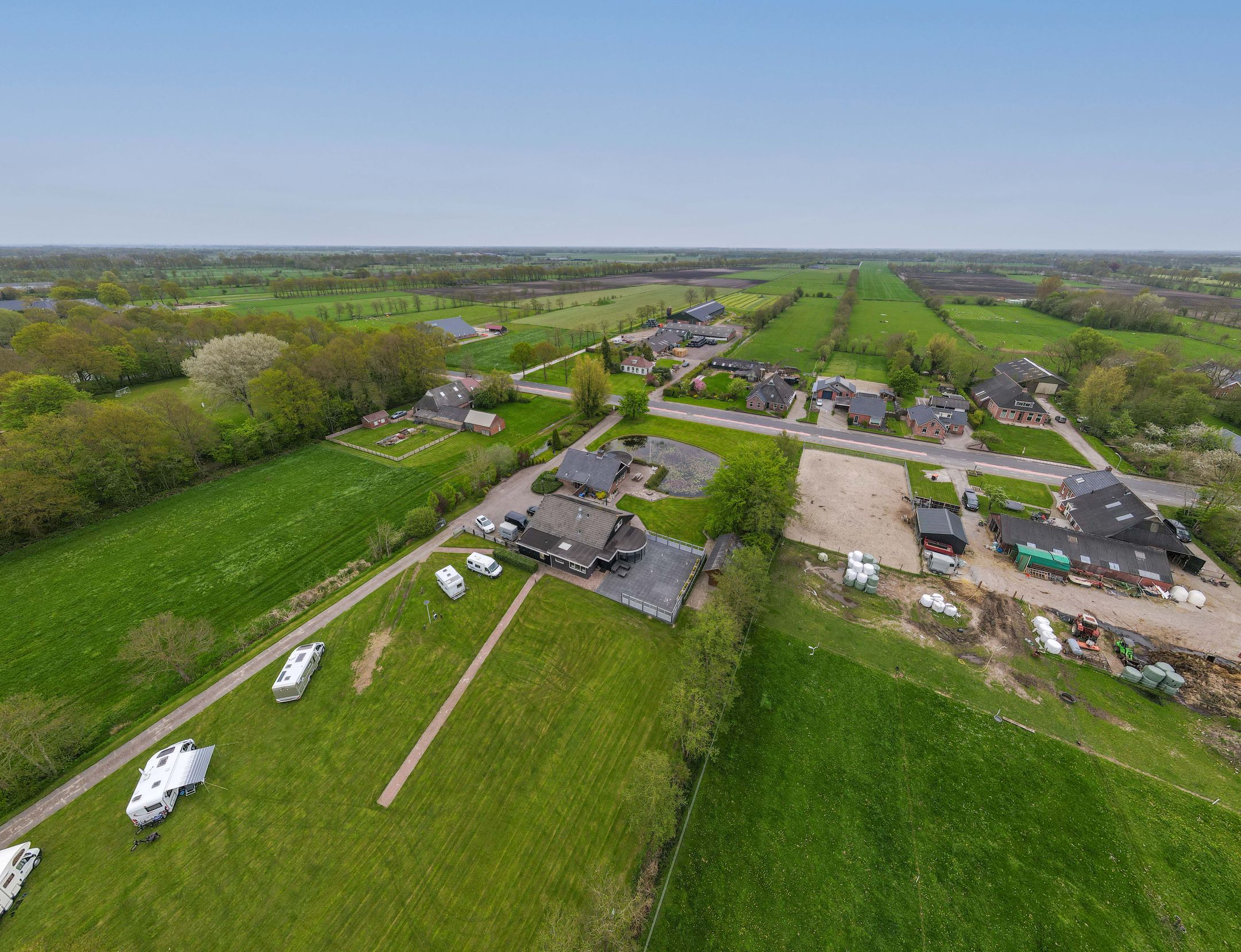 Photo 90 of Provincialeweg 133-A*