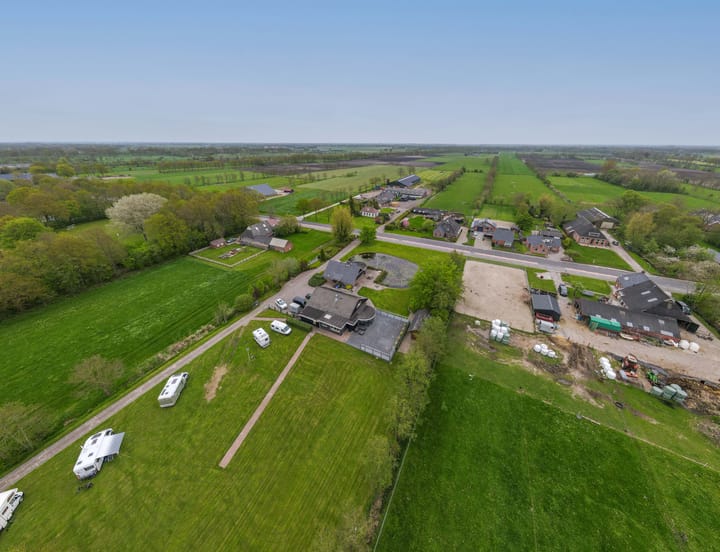 Foto 90 van Provincialeweg 133-A*