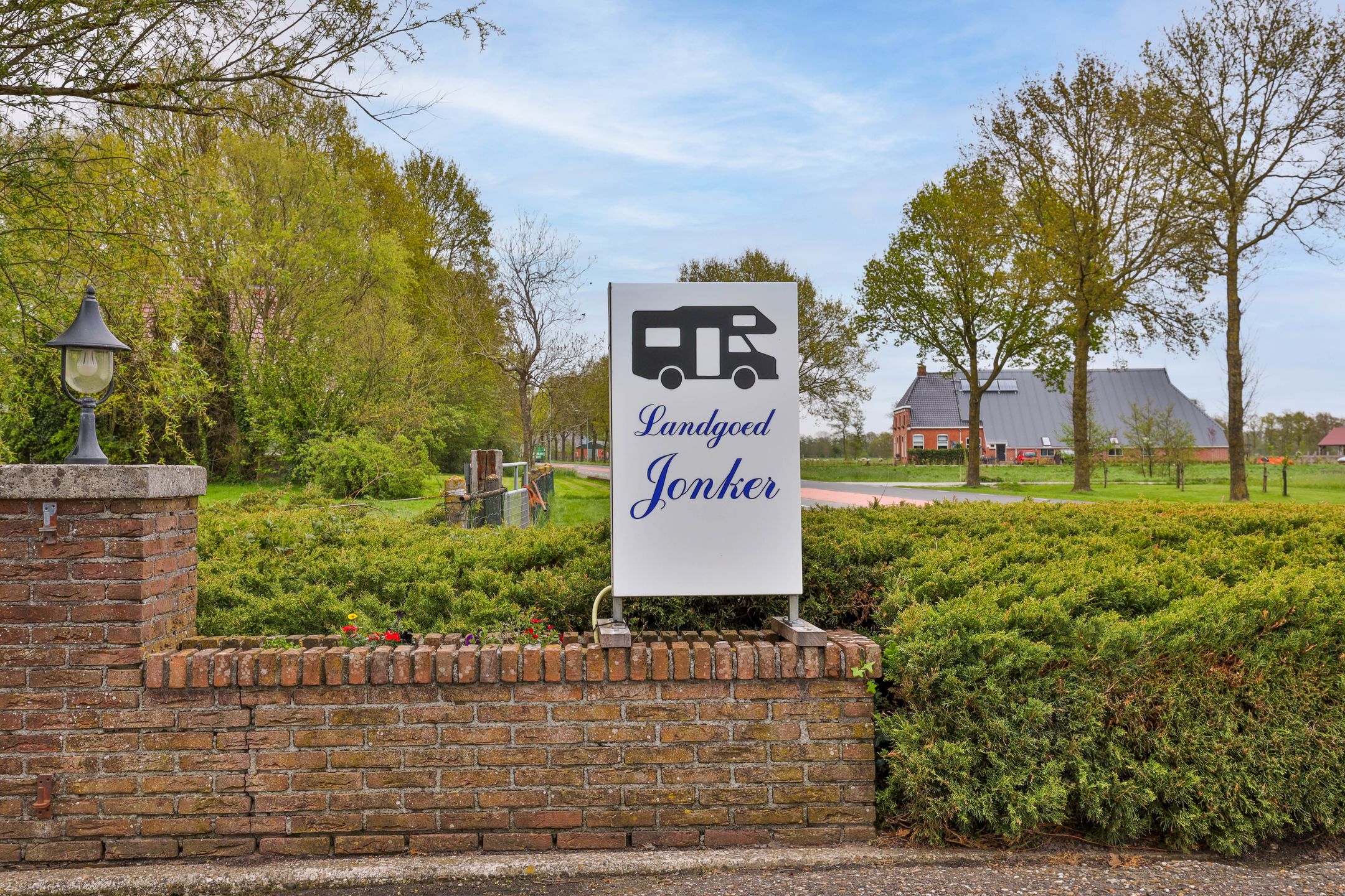 Photo 93 of Provincialeweg 133-A*