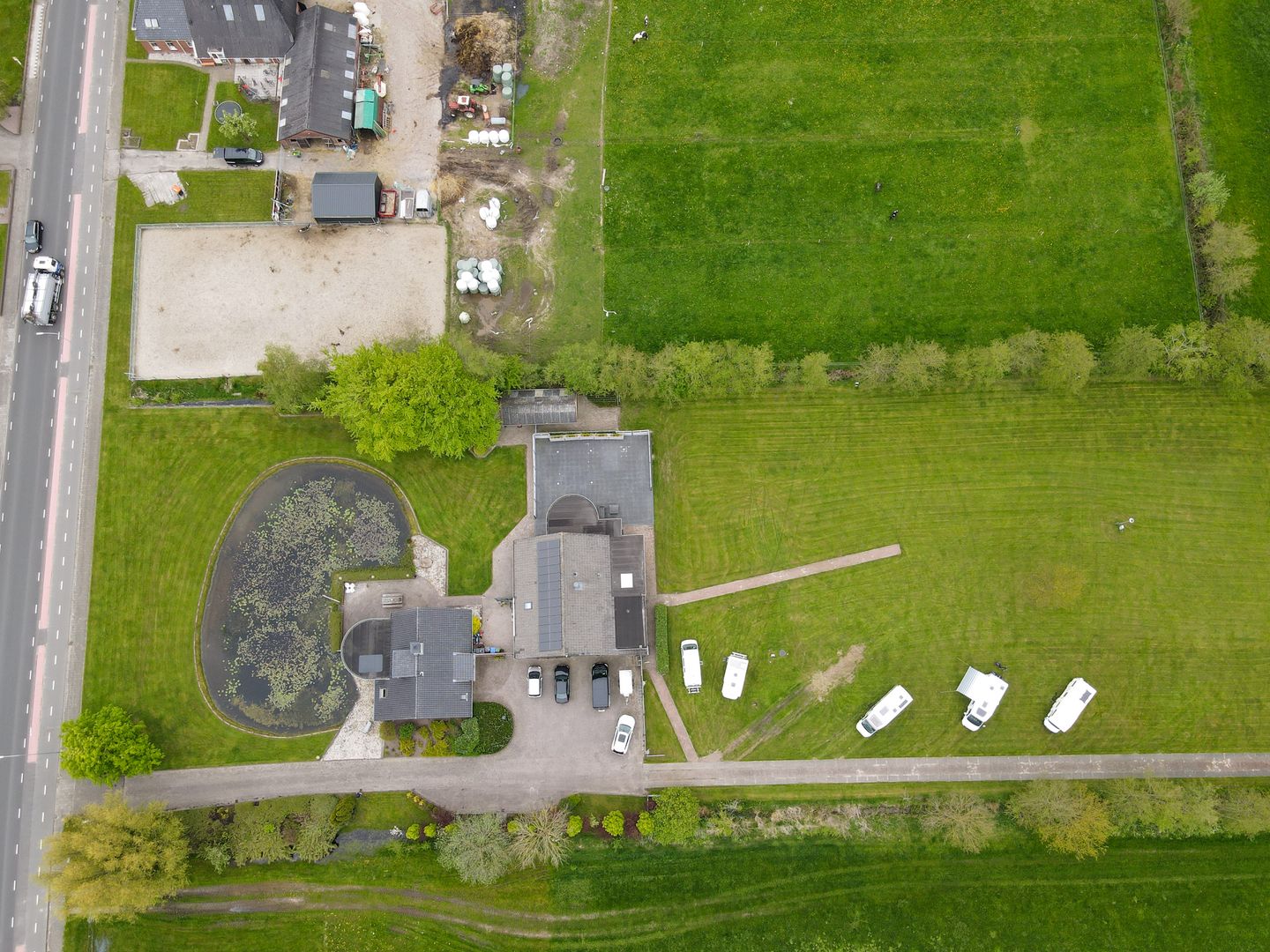 Photo 94 of Provincialeweg 133-A*