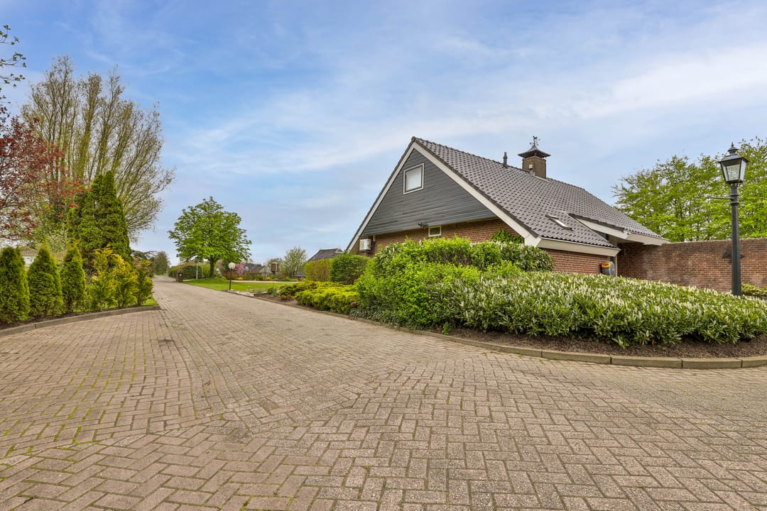 Photo 91 of Provincialeweg 133-A*