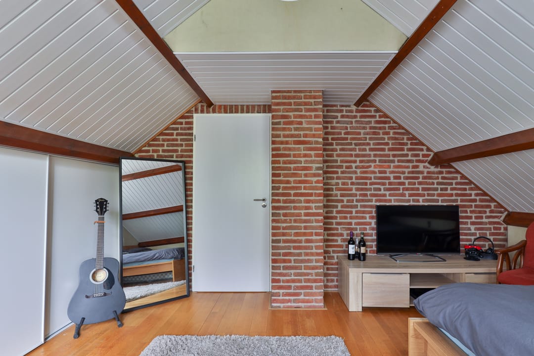 Photo 53 of Provincialeweg 133-A*