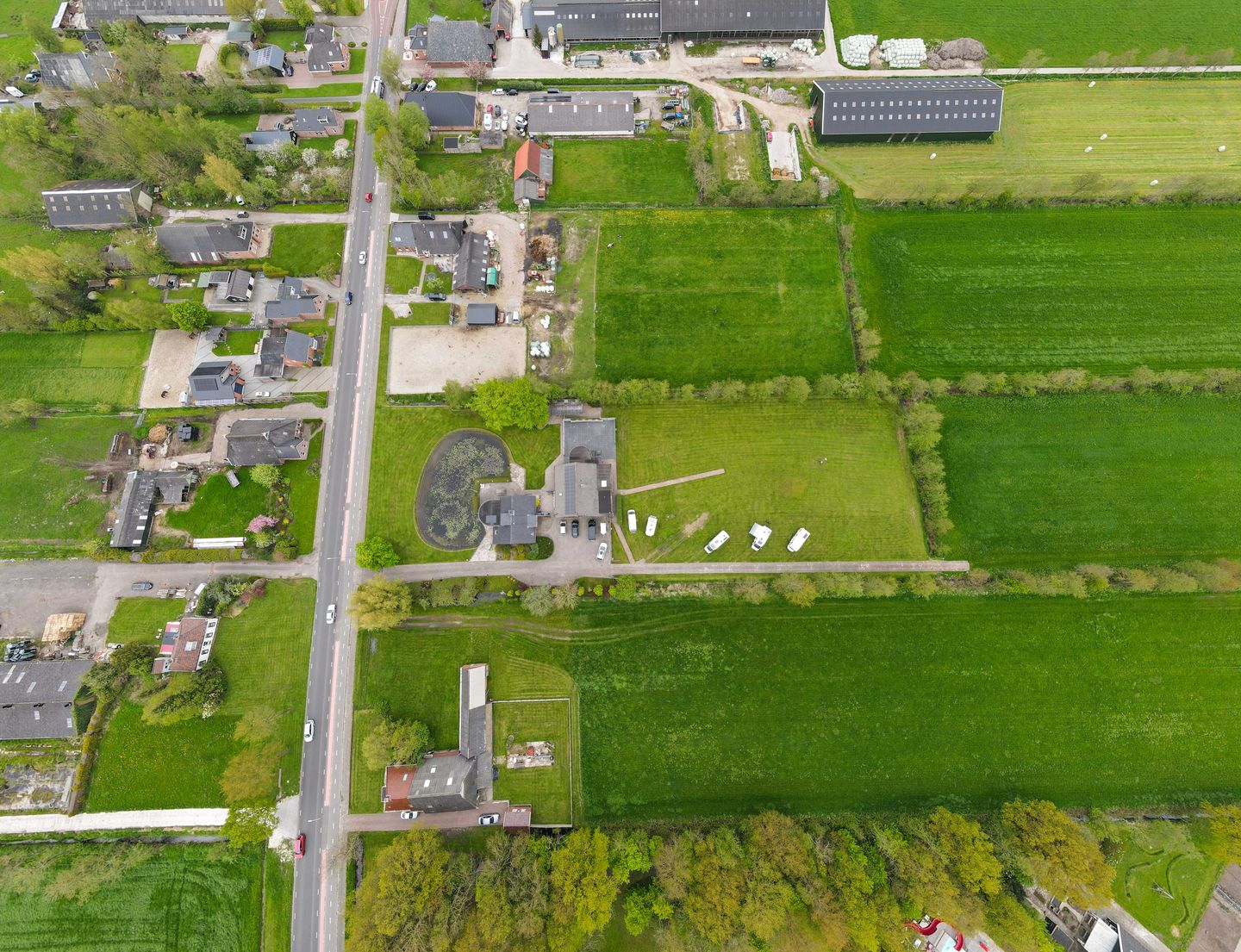 Photo 95 of Provincialeweg 133-A*