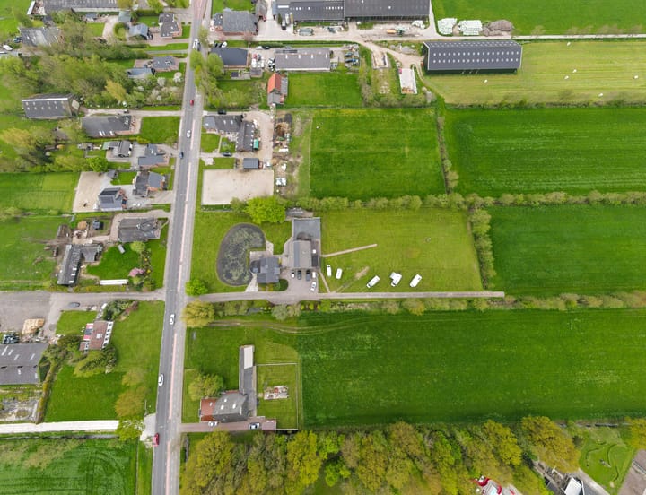 Foto 95 van Provincialeweg 133-A*