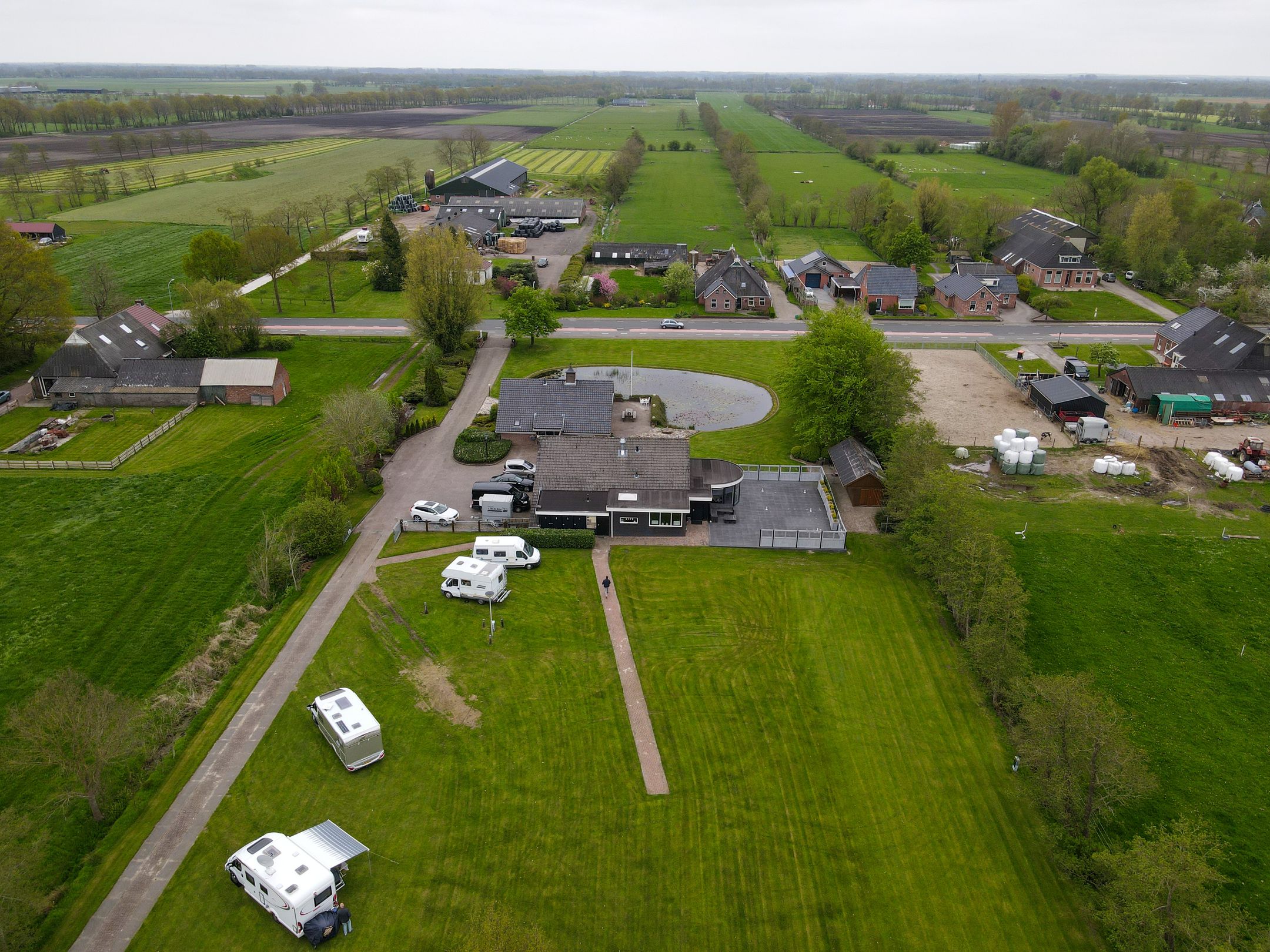 Photo 96 of Provincialeweg 133-A*