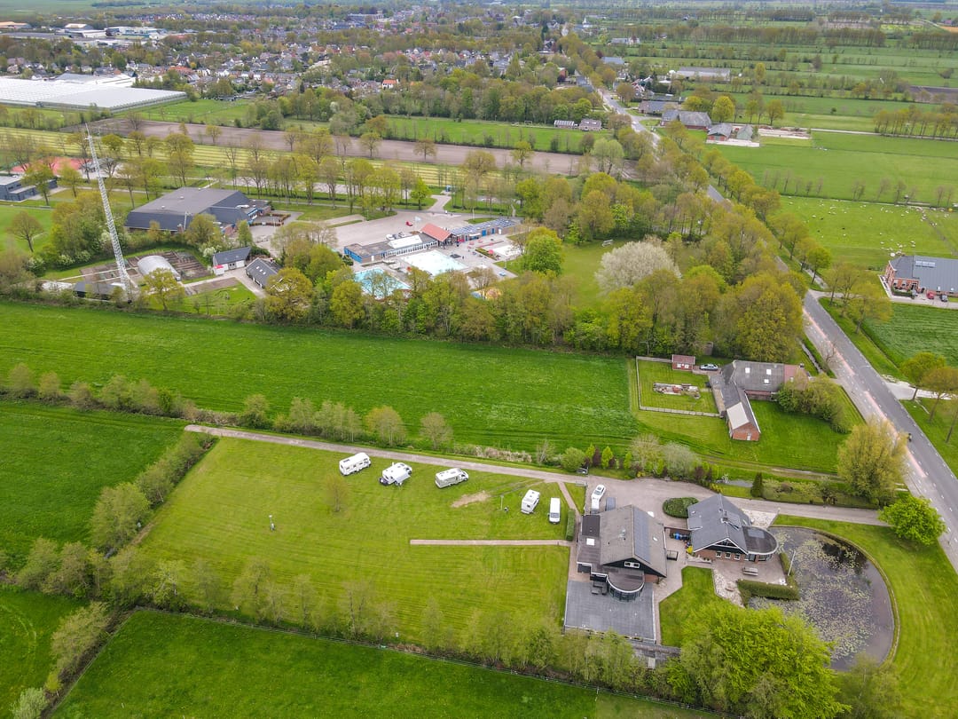 Photo 97 of Provincialeweg 133-A*