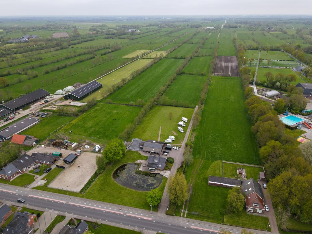 Photo 98 of Provincialeweg 133-A*