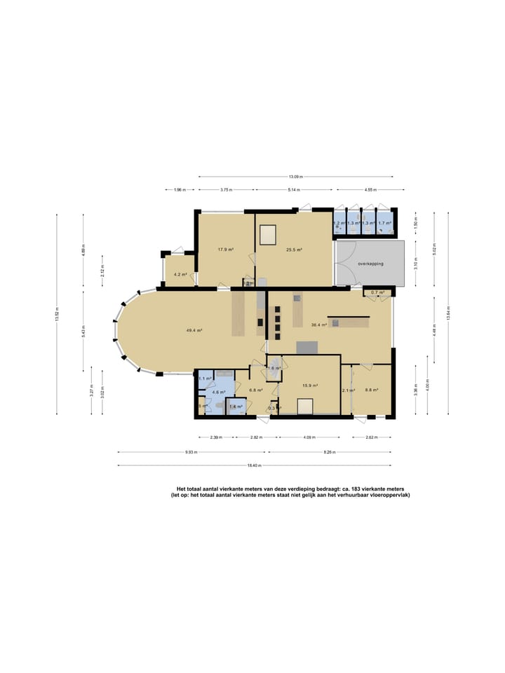 Foto 102 van Provincialeweg 133-A*