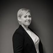 Dominika Prijt - Commercieel medewerker