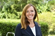 Caroline Bergshoeff - Office manager