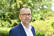 Bart Simons - Office manager