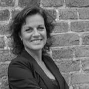 Brenda de Kruif - Office manager