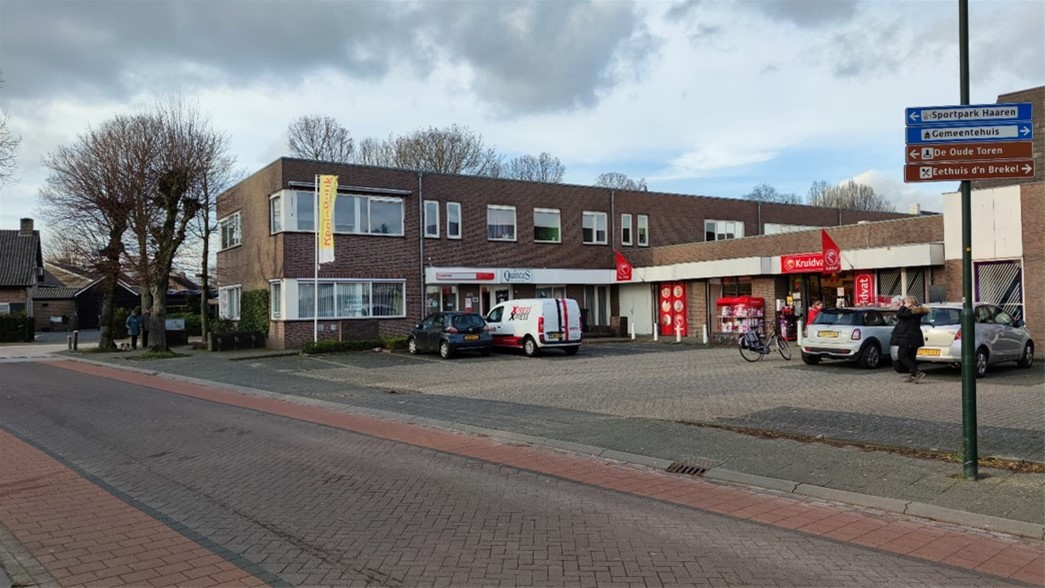Bekijk foto 4 van Driehoeven 76 +76a