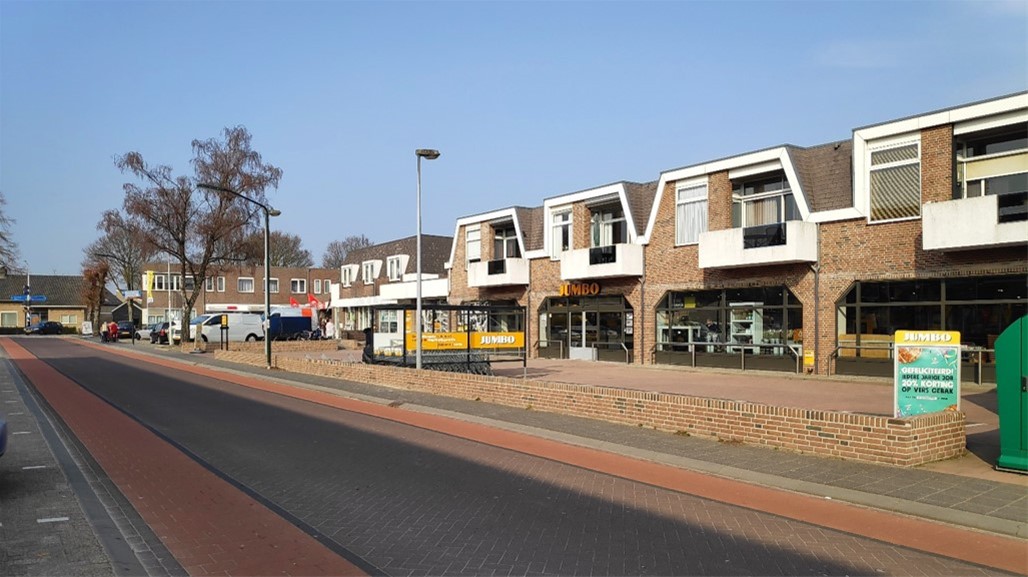Bekijk foto 5 van Driehoeven 76 +76a