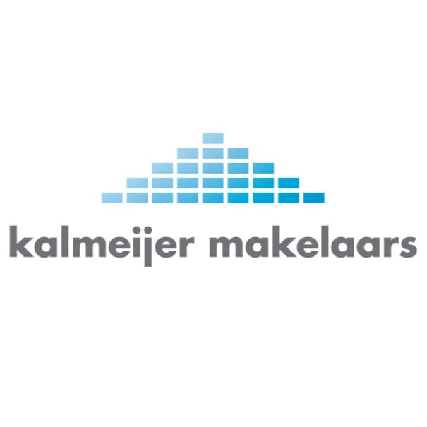 Kalmeijer Makelaars Logo
