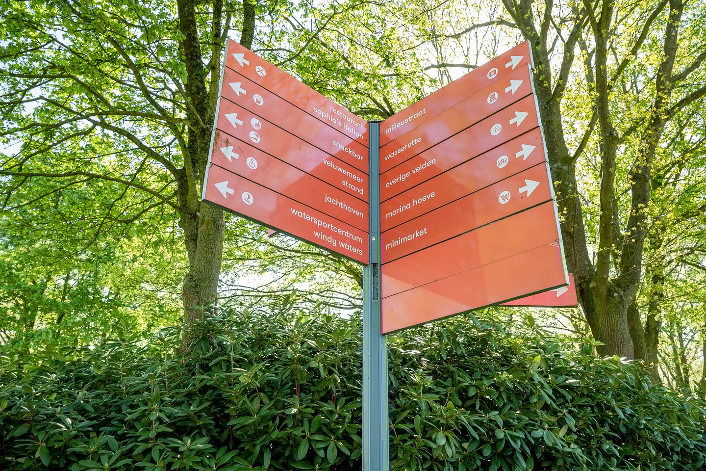 Bekijk foto 3 van Varelseweg 211 tv 28