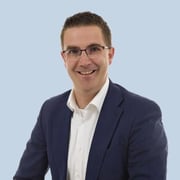 Vincent van Os - Makelaar