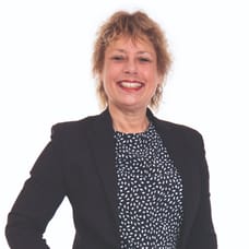 Fennie Hut - Commercial Employee