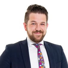 Douwe Dijkstra - NVM Registered Agent