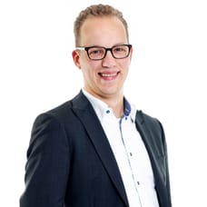 Albert Dijkstra - NVM Registered Agent