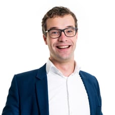 Hein Buist - Mortgage Advisor