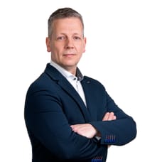 Klaas de Vries - Mortgage Advisor