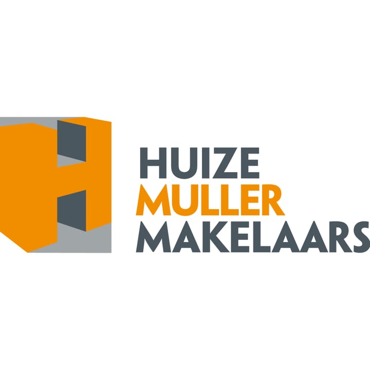 Huize Muller Makelaars Logo