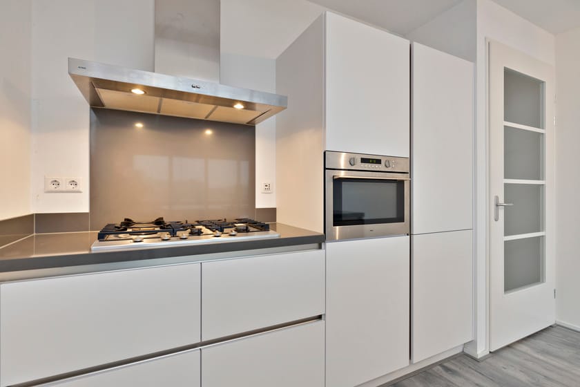 Photo 4 of Floor Wibautstraat