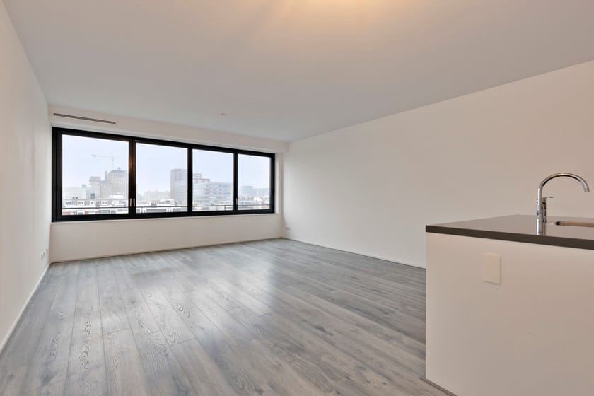 Photo 7 of Floor Wibautstraat