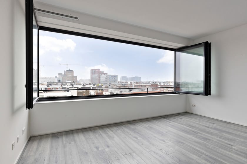 Photo 8 of Floor Wibautstraat