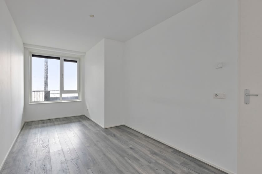 Photo 9 of Floor Wibautstraat