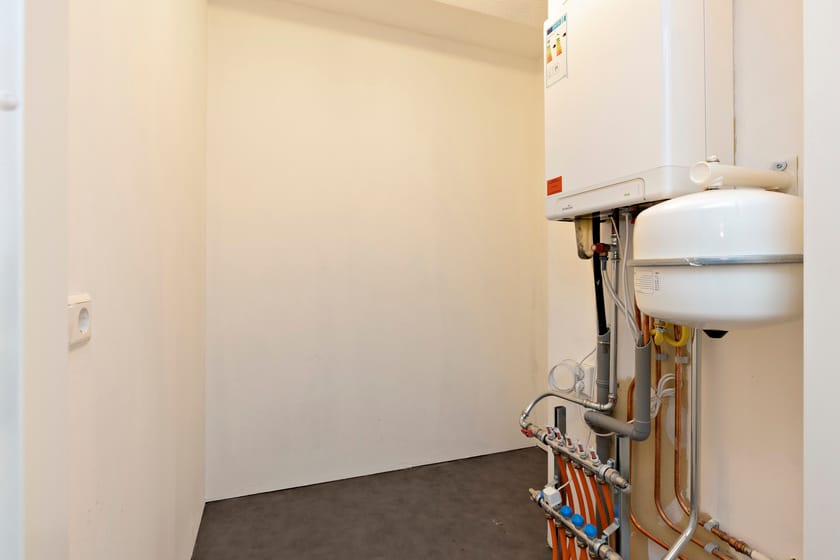 Photo 12 of Floor Wibautstraat