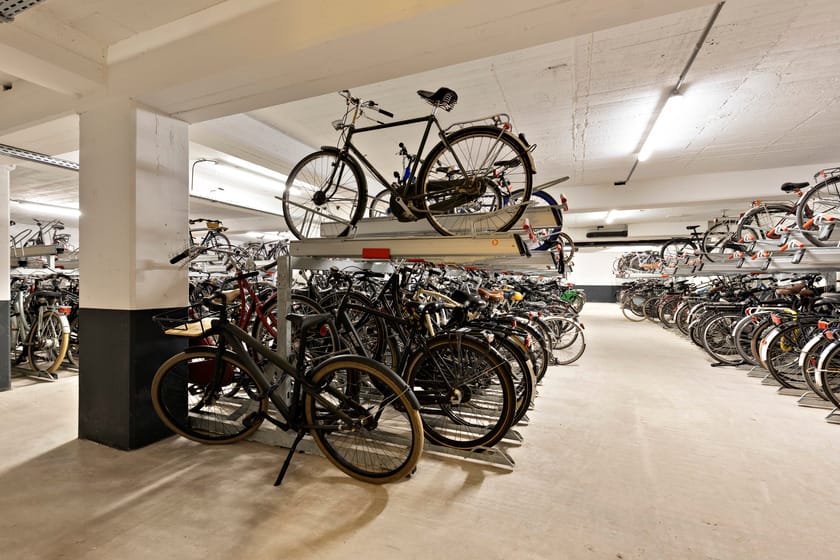 Photo 13 of Floor Wibautstraat