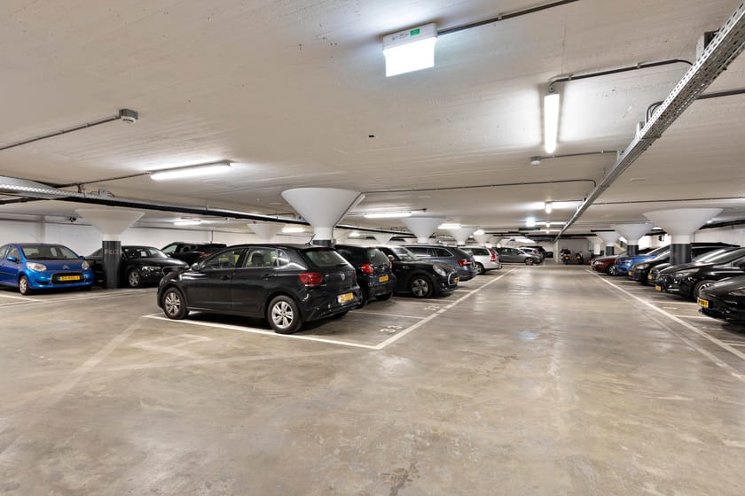 Photo 14 of Floor Wibautstraat