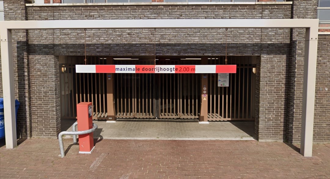 Foto 1 van Hellingweg 72-A