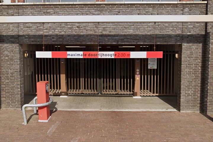 Hellingweg 72 A.